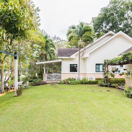 Baan Suan Bonanza By Favstay Pakcsong Kültér fotó
