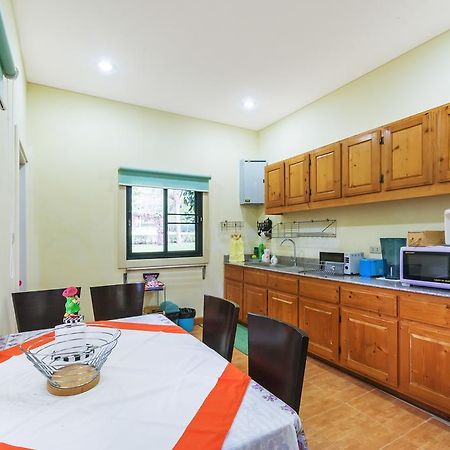 Baan Suan Bonanza By Favstay Pakcsong Kültér fotó