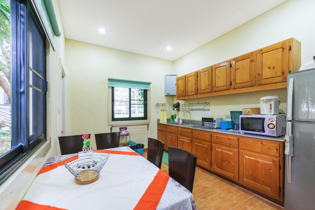 Baan Suan Bonanza By Favstay Pakcsong Kültér fotó