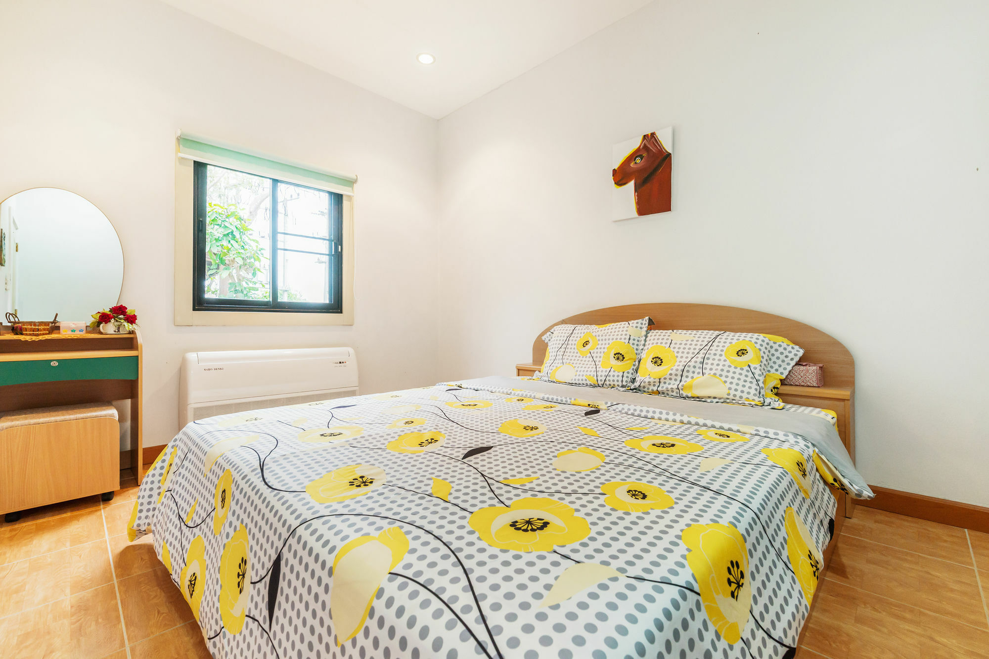 Baan Suan Bonanza By Favstay Pakcsong Kültér fotó
